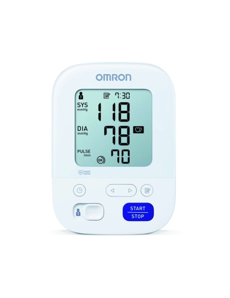Tensiomètre bras Omron M3 Confort