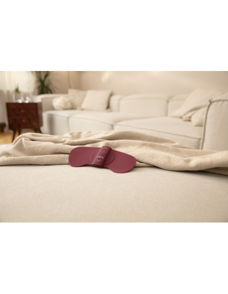 Electrostimulateur pour le bien - être menstruel