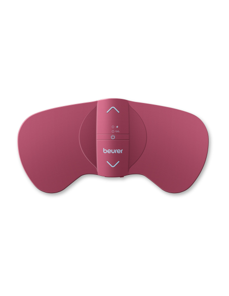 Electrostimulateur pour le bien - être menstruel