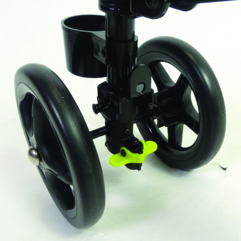 Canne Quadromobile