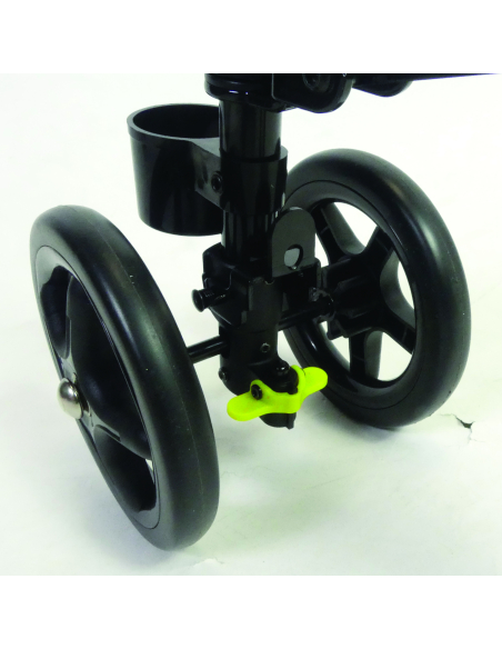Canne Quadromobile
