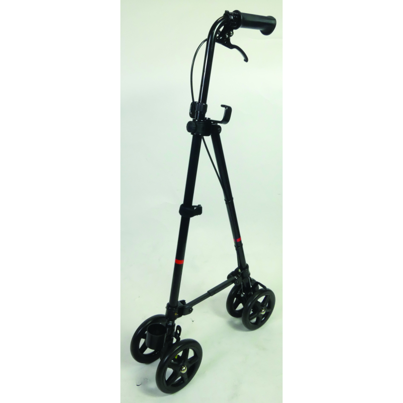 Canne Quadromobile