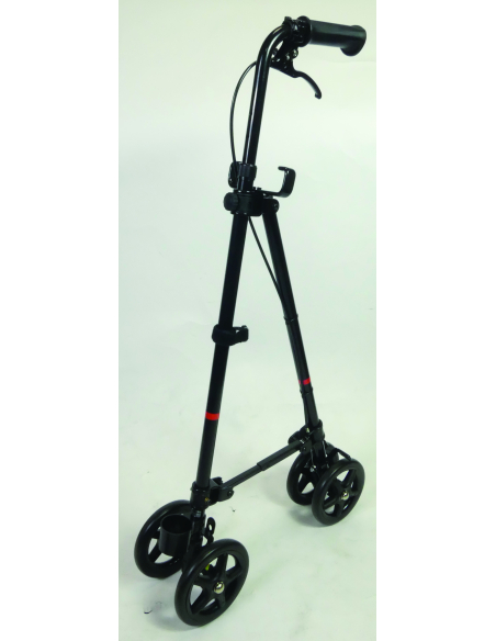 Canne Quadromobile