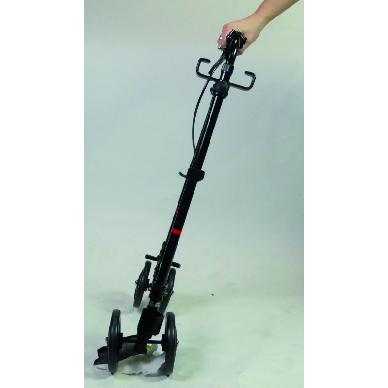 Canne Quadromobile