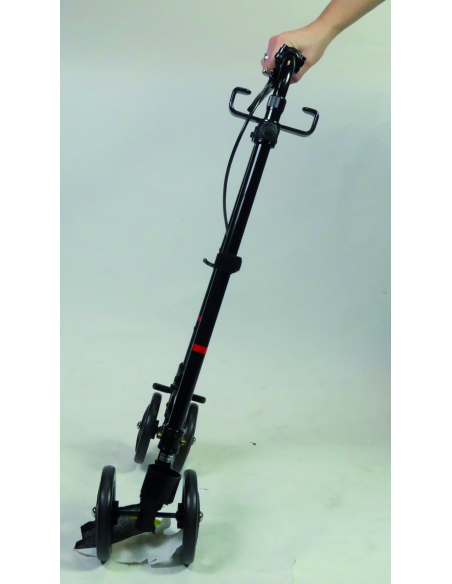 Canne Quadromobile