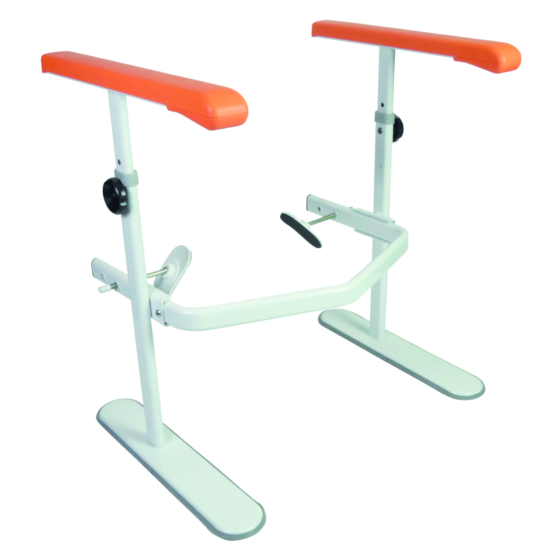 Accoudoirs de toilettes Smart