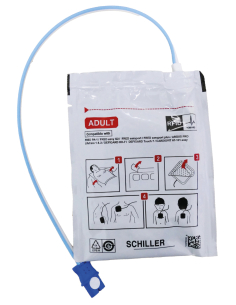 ELECTRODE FRED PA - 1 EASY...