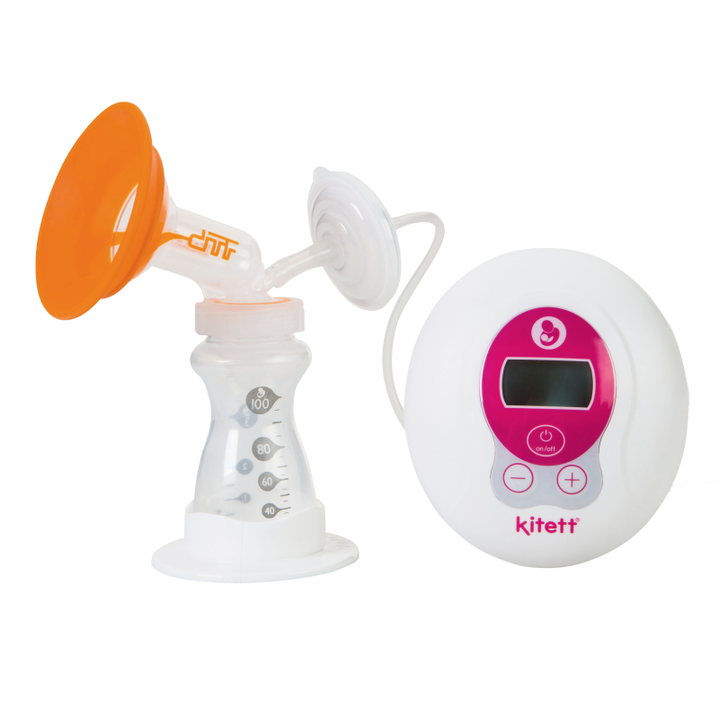 MINIKIT SOLO avec 1 téterelle 24 mm,...