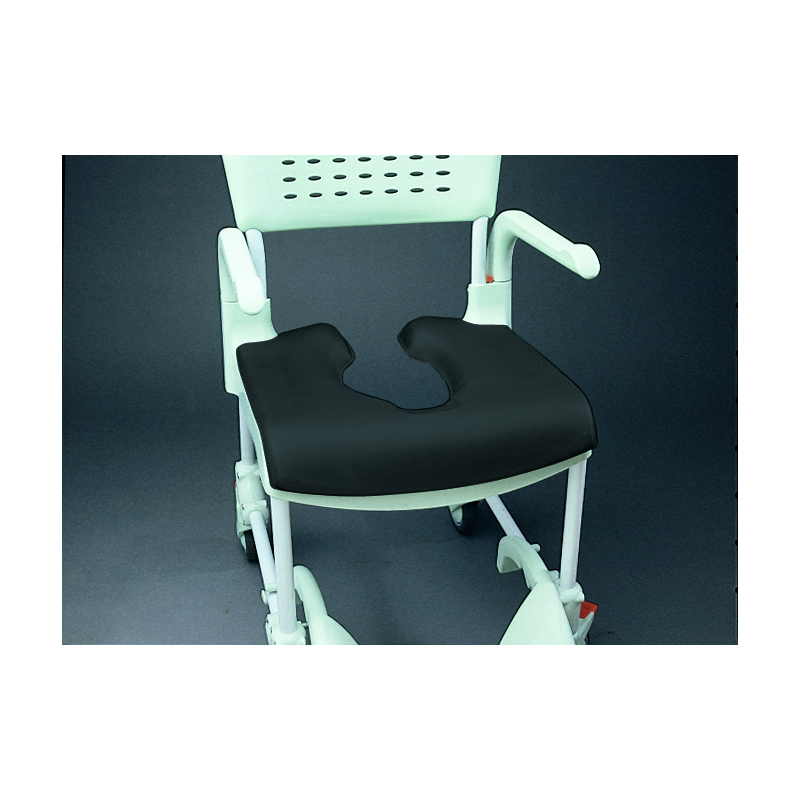 Coussin d'assise Clean gris