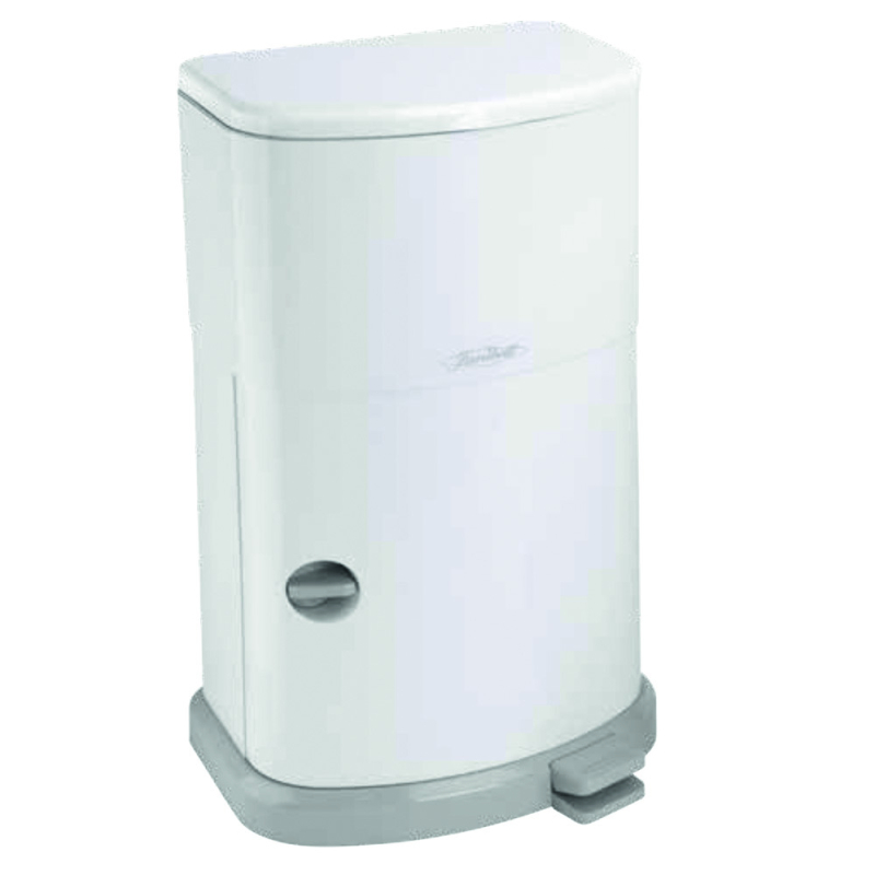 Poubelle anti - odeurs Janibell 41L