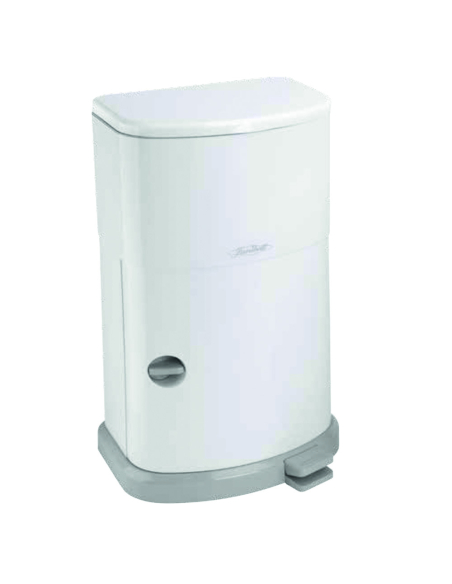 Poubelle anti - odeurs Janibell 41L