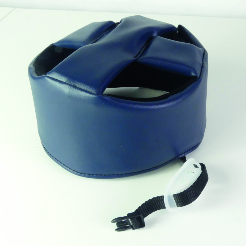 Casque de protection New Ergo 55 - 65 cm