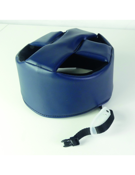Casque de protection New Ergo 55 - 65 cm
