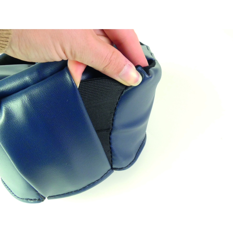 Casque de protection New Ergo 55 - 65 cm