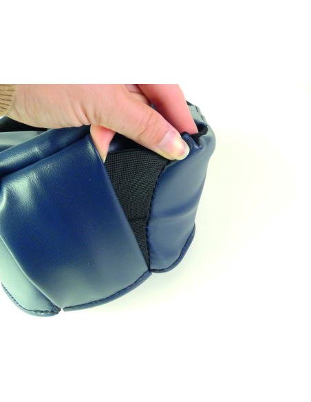 Casque de protection New Ergo 55 - 65 cm