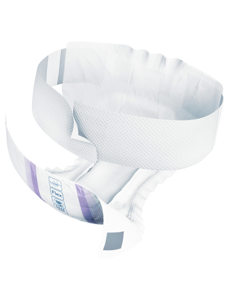 TENA FLEX PROSKIN MAXI MEDIUM 3X22U