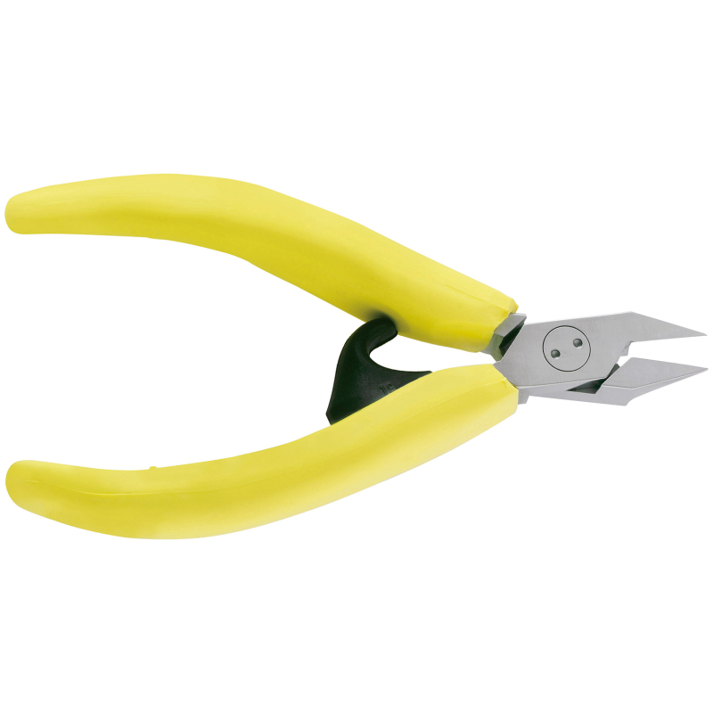 PINCE ONGLE AKORI MORS PLAT 15MM