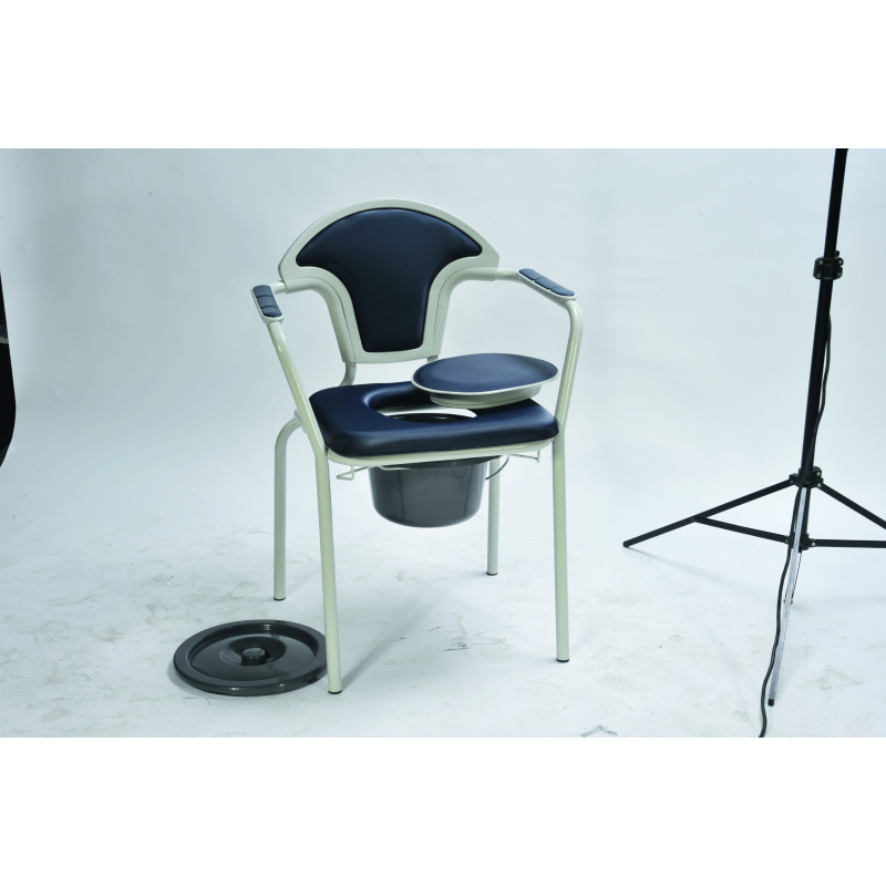 Chaise de toilettes Caraïbes