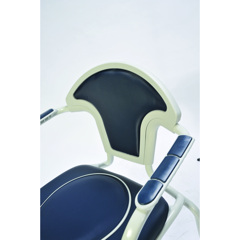 Chaise de toilettes Caraïbes
