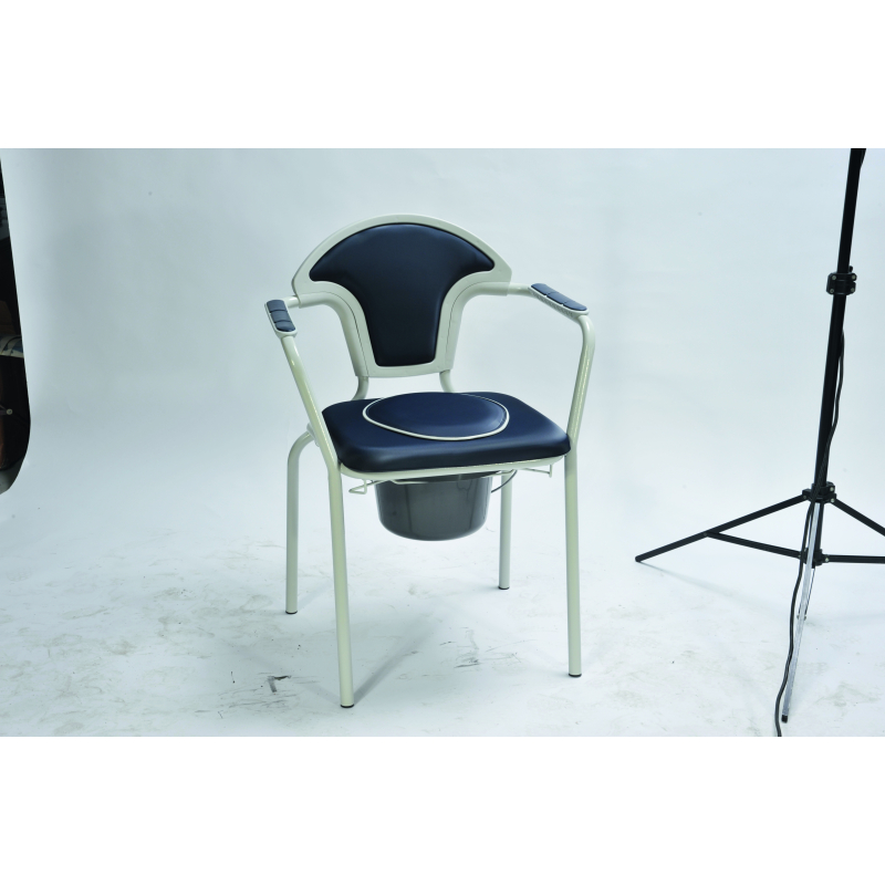 Chaise de toilettes Caraïbes