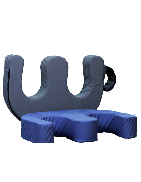 Aide à la rotation patient PositPro Premium