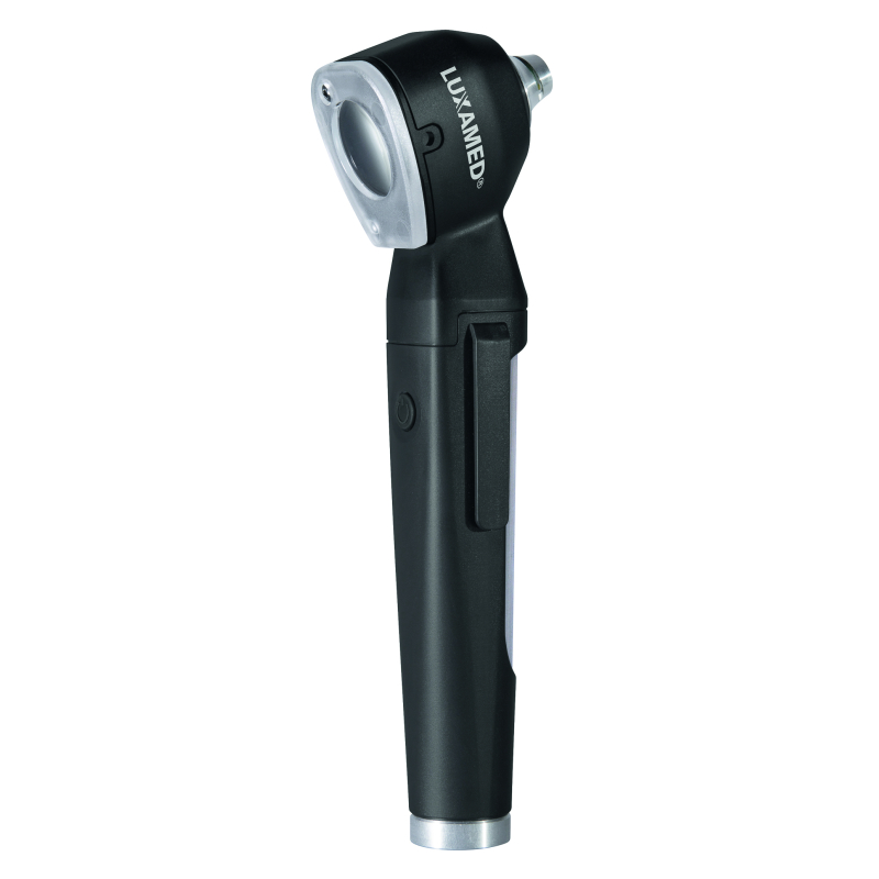 Otoscope Luxamed Auris noir