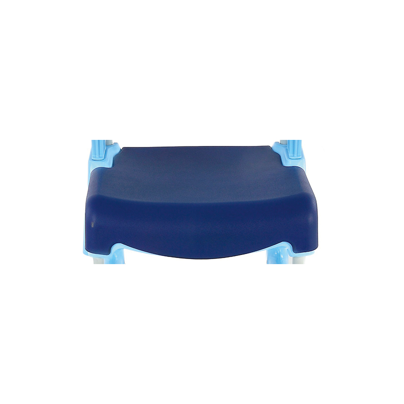 ASSISE REMBOUREE CHAISE DOUCHE VIANA