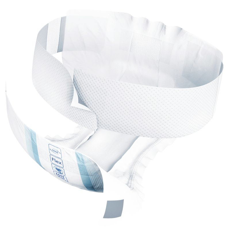 TENA FLEX PROSKIN PLUS MEDIUM 3X30U