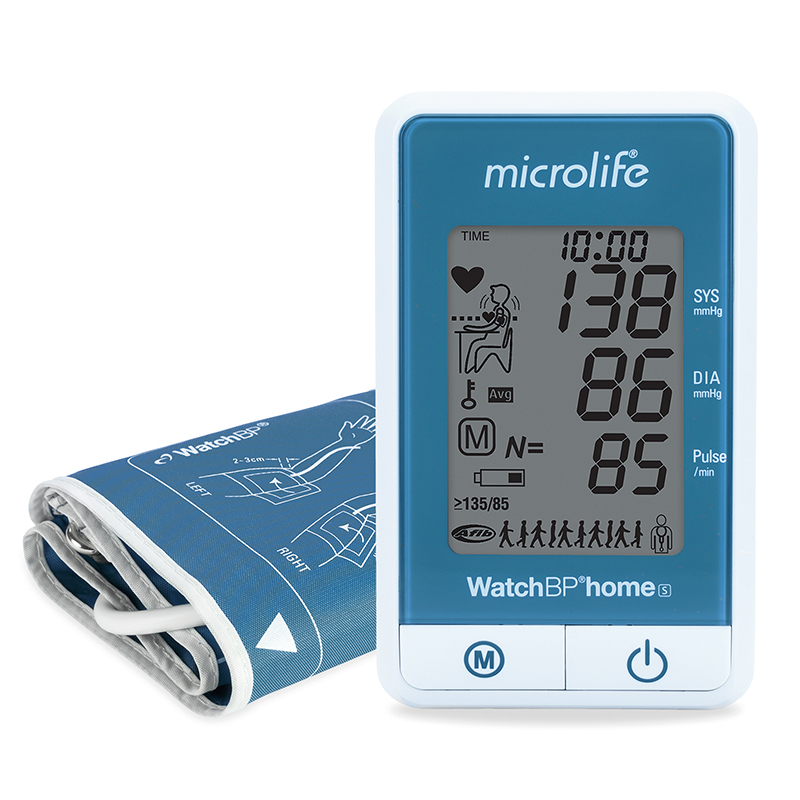 TENSIOMETRE ELEC MICROLIFE WATCH BP...