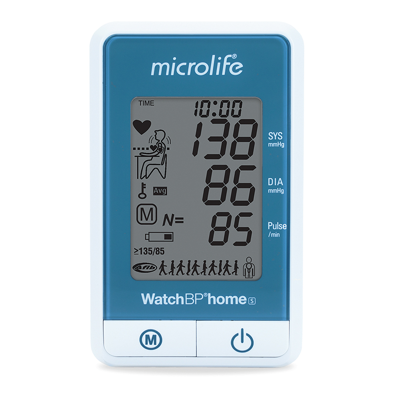 TENSIOMETRE ELEC MICROLIFE WATCH BP...