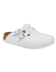 SABOT KAY SL ETROIT BLANC...