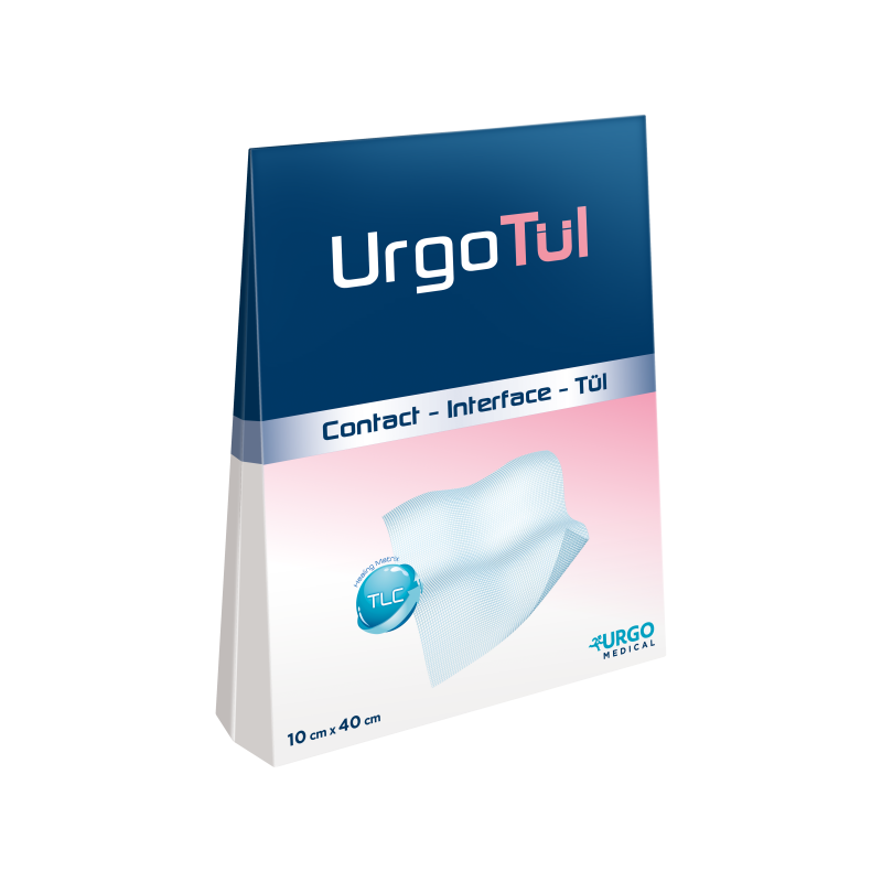 URGOTUL 10 X 40 CM