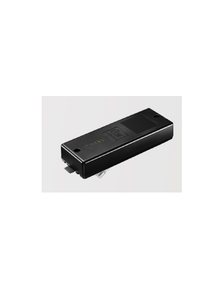 BATTERIE AUTONOME (DUREE MAX 24H APRES CHARGEMENT / 50 CYCLES) (CERISY)