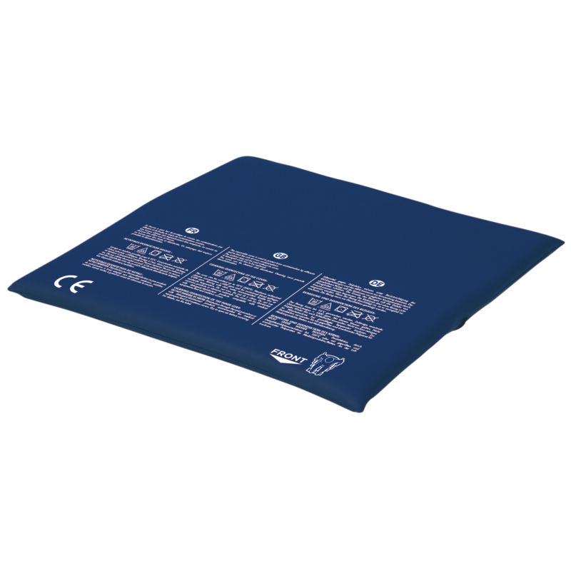 Coussin POLYFORM® P311C 40 x 40 x 2,5...
