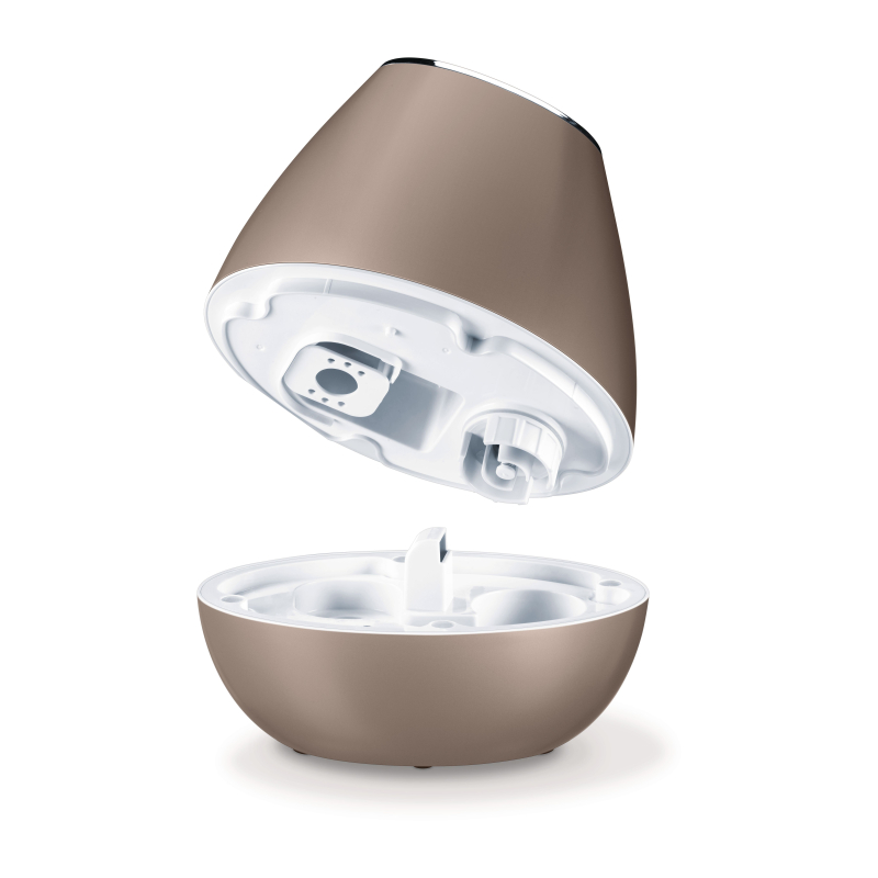 Humidificateur d'air
