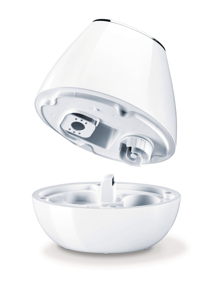 Humidificateur d'air