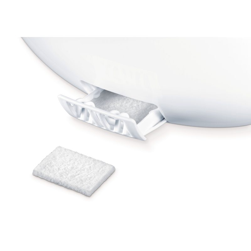 Humidificateur d'air