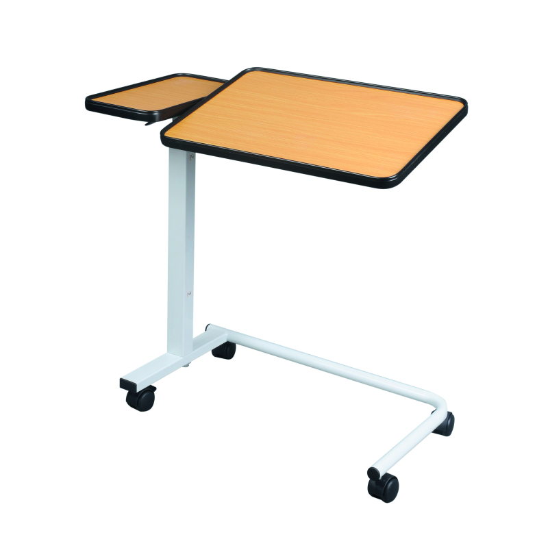 Table de lit Corfou 2 plateaux