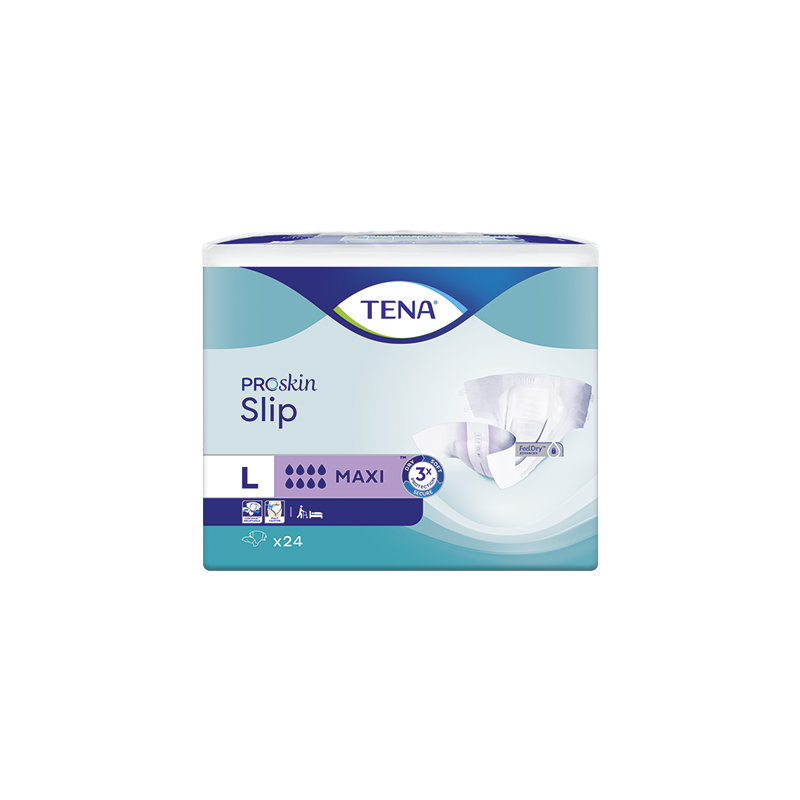 TENA Slip MAXI large