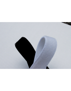 VELOURS ELASTIQUE ECO -...