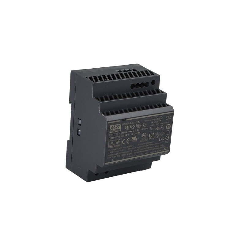 ALIMENTATION 24V ARMOIRE CHAUFFANTE