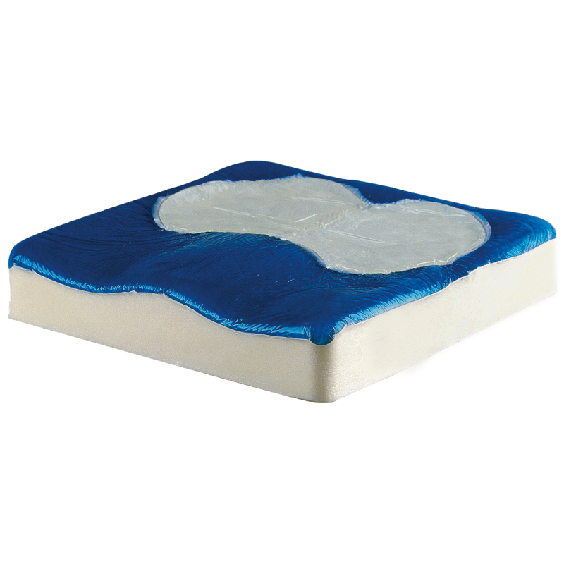 Coussin DUOFORM® P341C 45 x 46 x 8 cm...