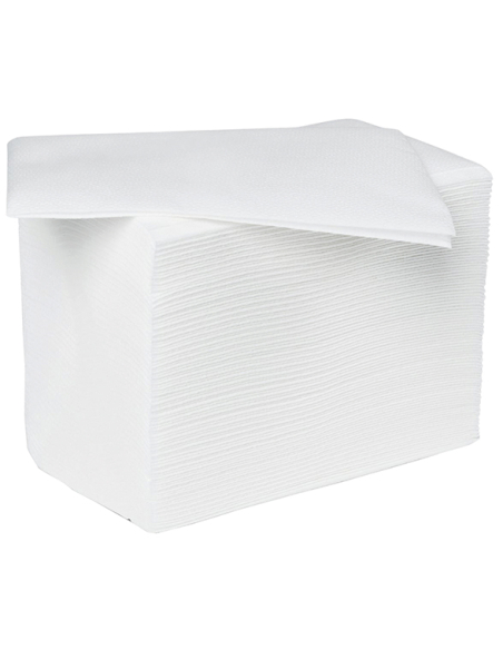 CARRE SOIN GAUFRE 55GR 20X50U SERENITY CARE