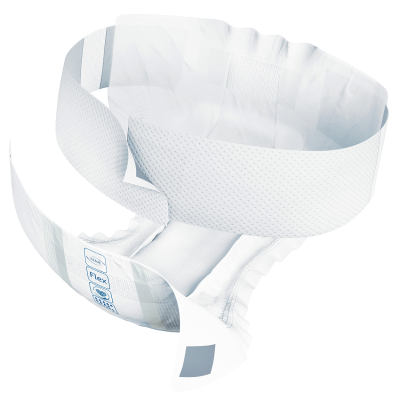 TENA FLEX PROSKIN ULTIMA MEDIUM 3X20U