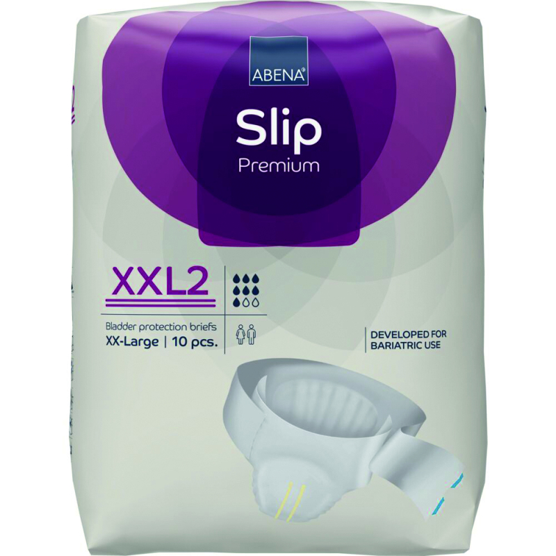 Abena Slip XXL2 / 4x10