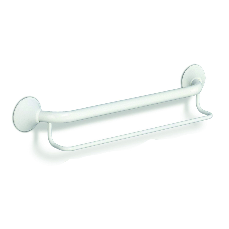 Appui porte - serviette