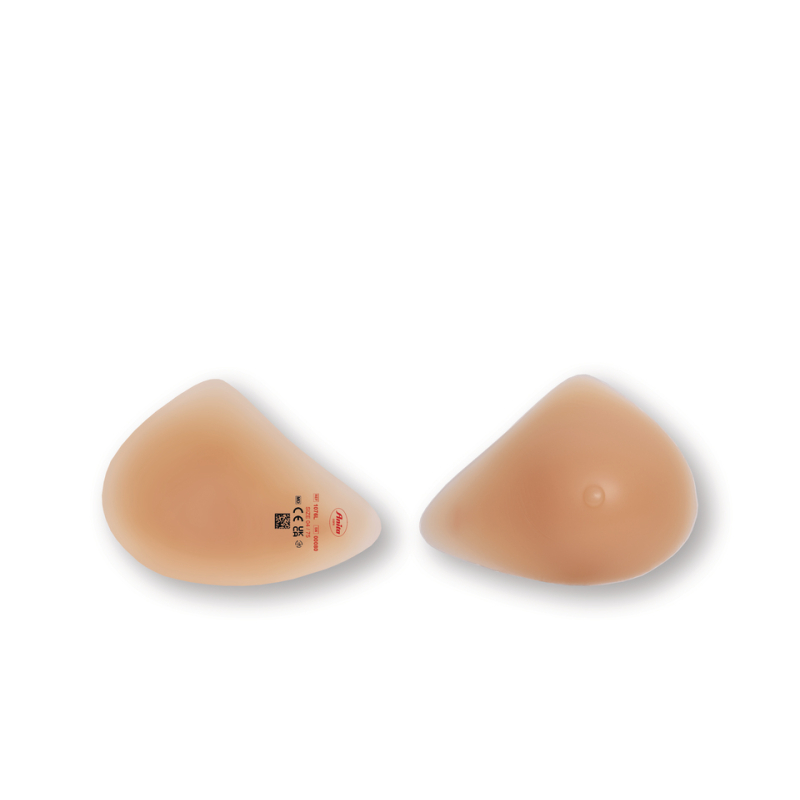 Prothèse silicone