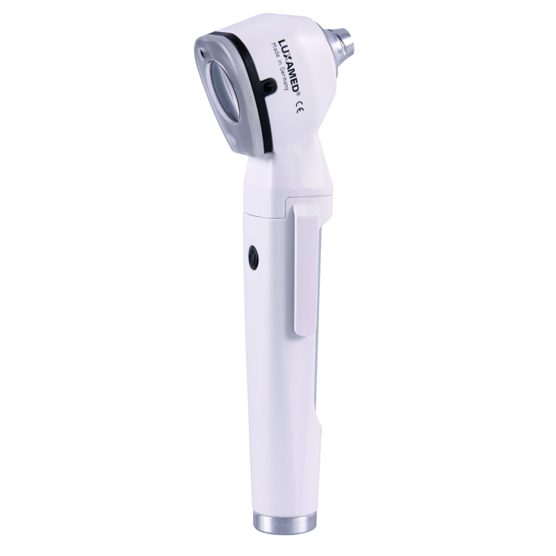 Otoscope Luxamed Auris blanc