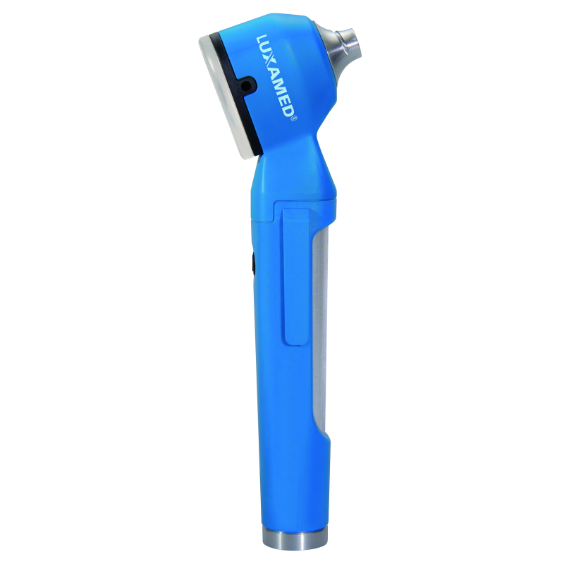 Otoscope Luxamed Auris bleu