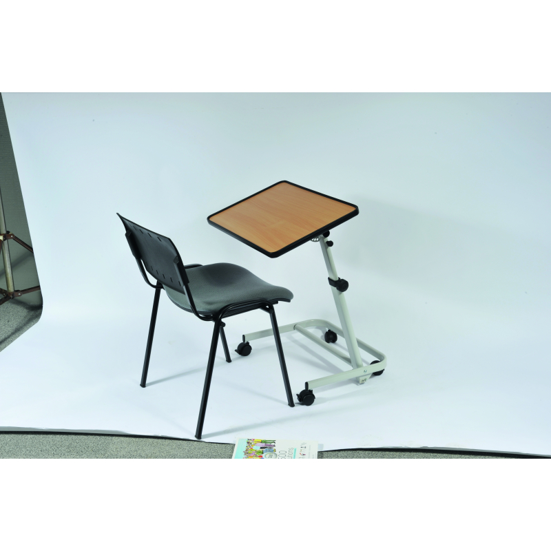 Table de lit inclinable 60 cm